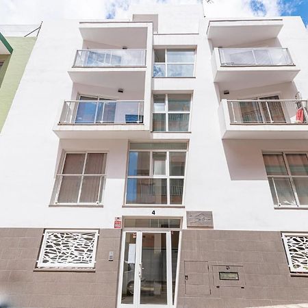 BRISA C, Apartamento en El Médano Exterior foto