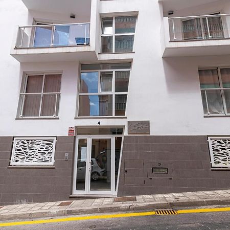 BRISA C, Apartamento en El Médano Exterior foto