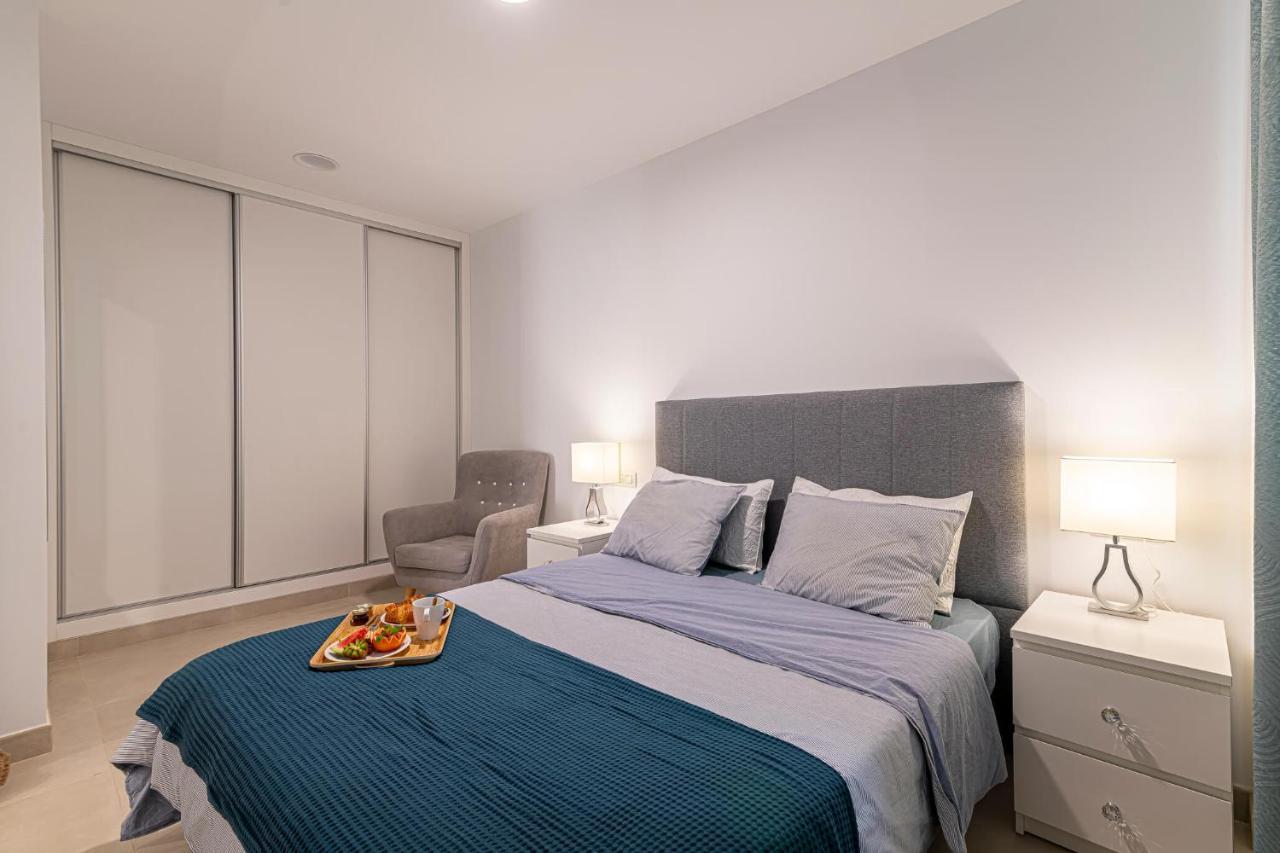 BRISA C, Apartamento en El Médano Exterior foto
