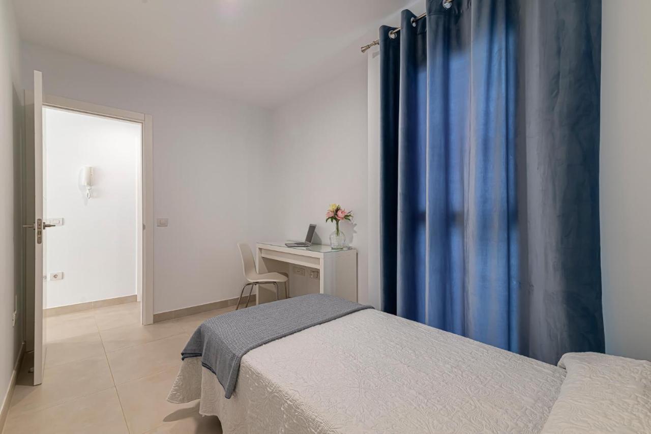 BRISA C, Apartamento en El Médano Exterior foto