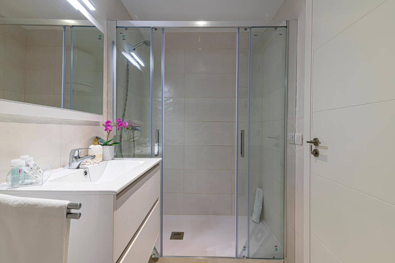 BRISA C, Apartamento en El Médano Exterior foto
